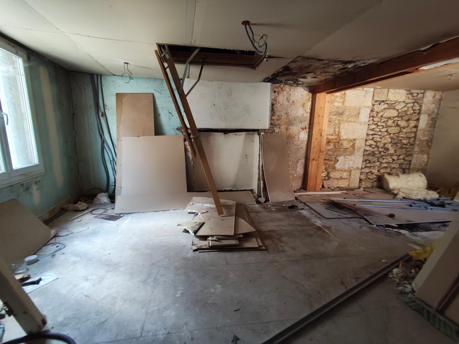 Maison de 70 m² à vendre à Montignac-Lascaux