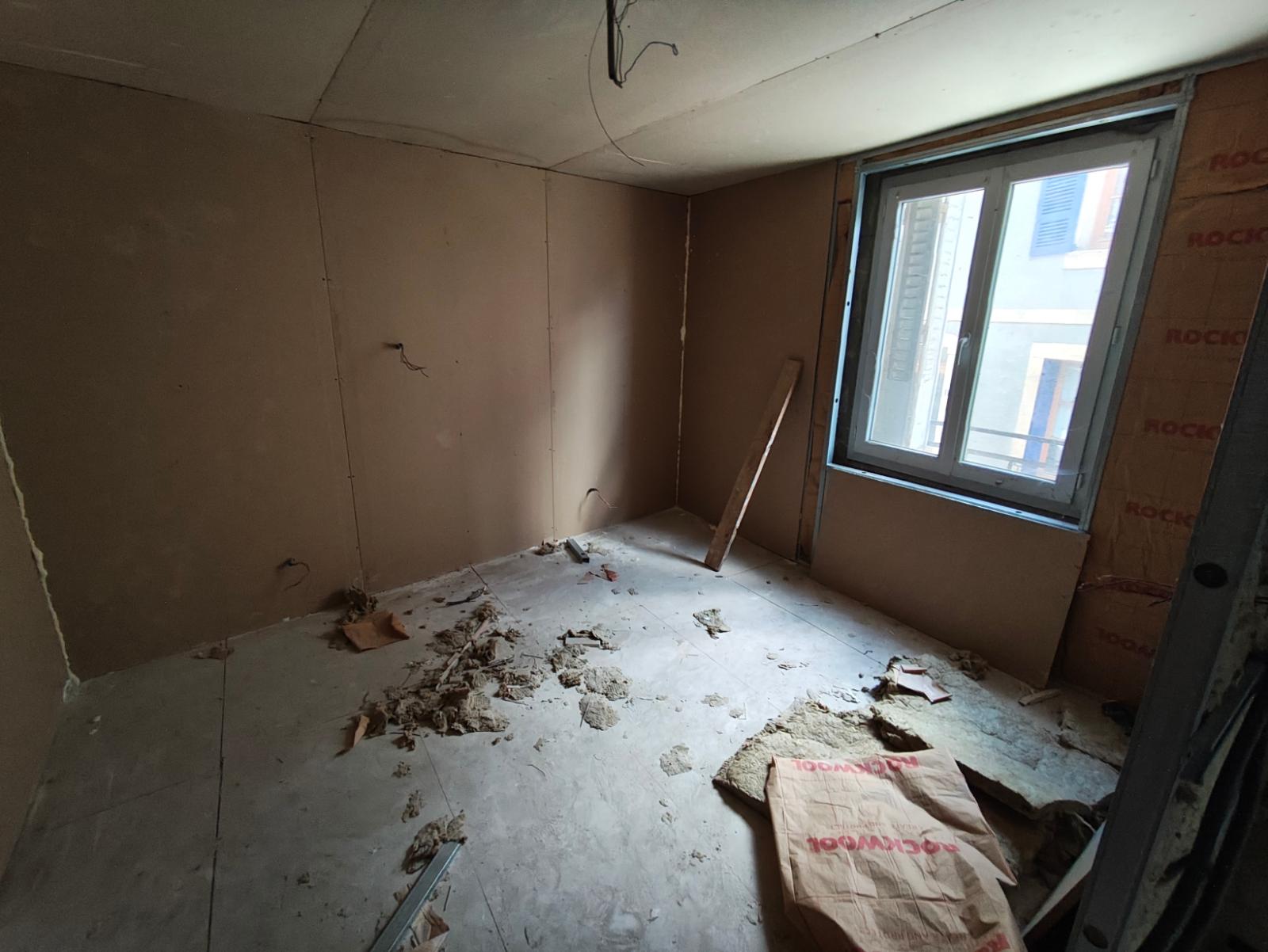 Maison de 70 m² à vendre à Montignac-Lascaux
