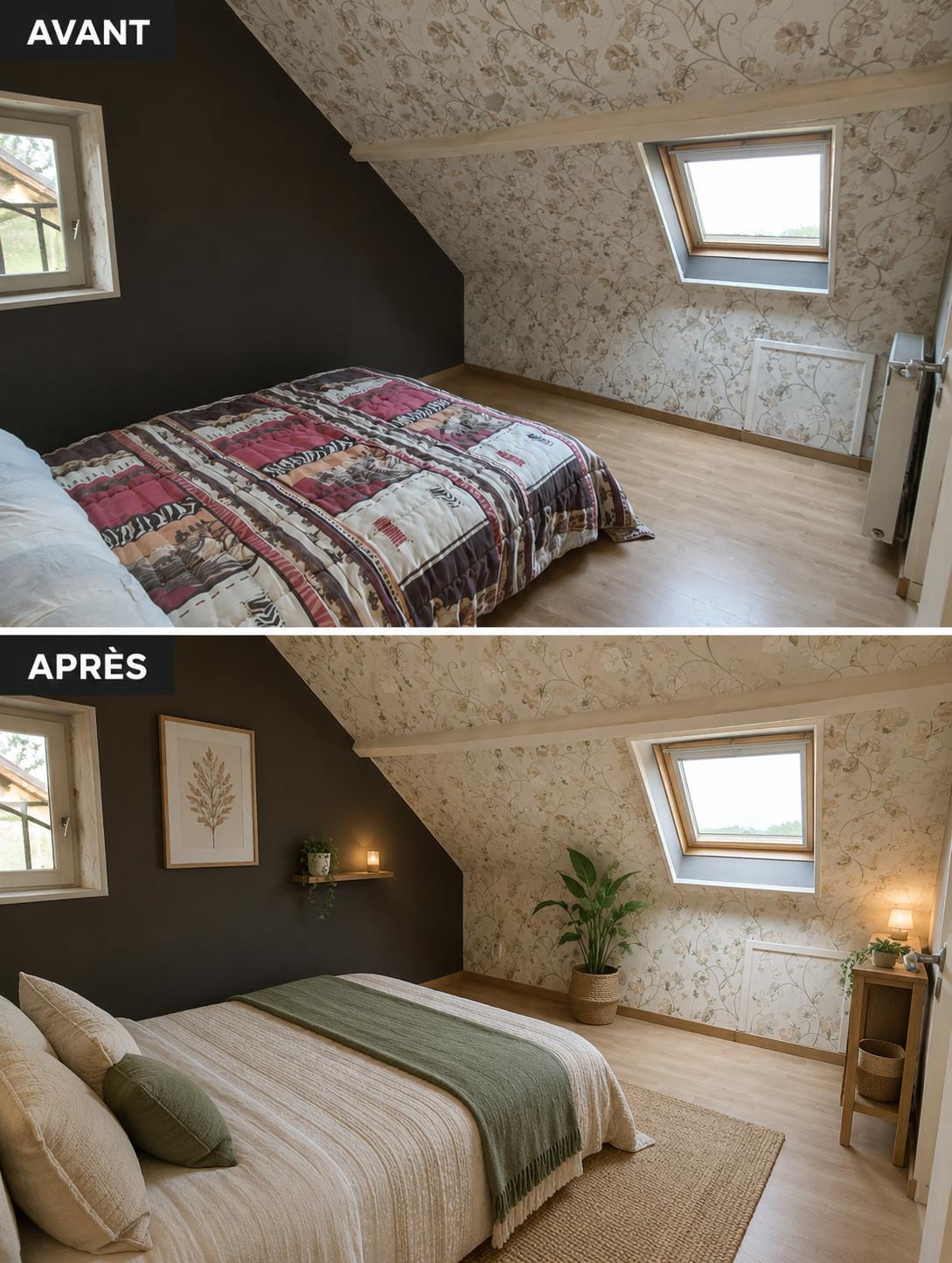 Maison 95m² avec jardin à vendre à Terrasson-Lavilledieu