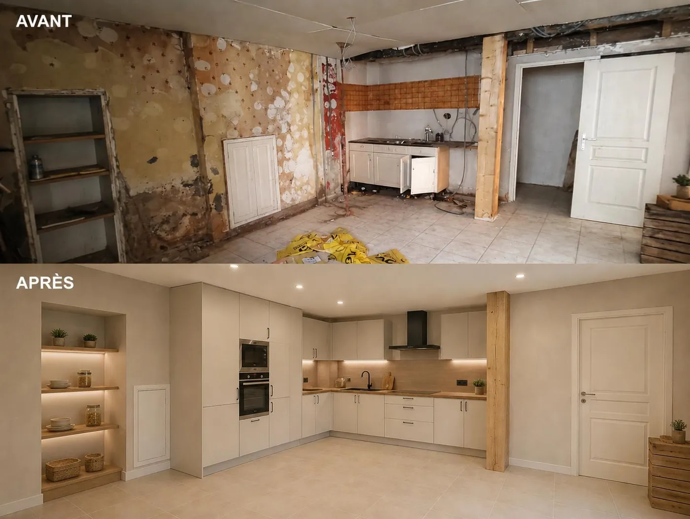 Maison de 70 m² à vendre à Montignac-Lascaux